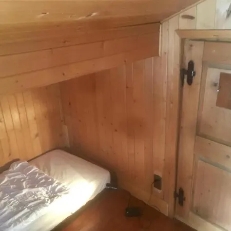 بيت للعطل Chalet Mahli In Saas Bei Klosters Saas im Prattigau