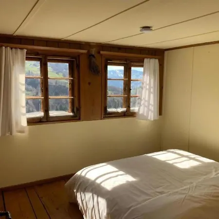Chalet Mahli In Saas Bei Klosters بيت للعطل Saas im Prattigau