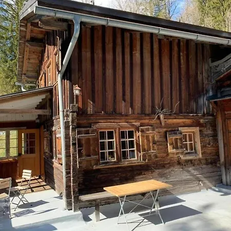Chalet Mahli In Saas Bei Klosters * Saas im Prattigau