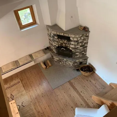 Chalet Mahli In Saas Bei Klosters بيت للعطل Saas im Prattigau