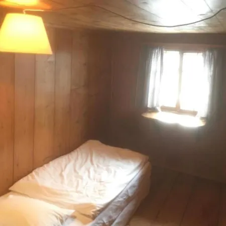 Chalet Mahli In Saas Bei Klosters بيت للعطل *